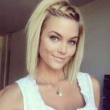 Low Maintenance Hairstyles From Pinterest Medium Length Hair Styles Short Hair Styles Great Hair