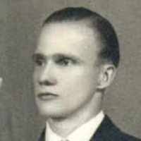 Gustavo Berger (1921–2005)