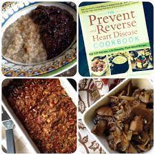 The Prevent And Reverse Heart Disease Cookbook Review