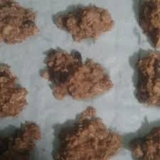 I'm always being asked for the recipe. No Sugar Oatmeal Cookies Recipe Allrecipes