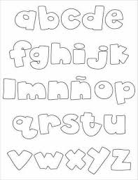 These amazing step by step tutorials will give you inspiration to get started! Pin De Klau Yanet En Letras Moldes De Letras Modelos De Letras Moldes De Letras Bonitas