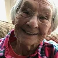 Lucile McClure Obituary
