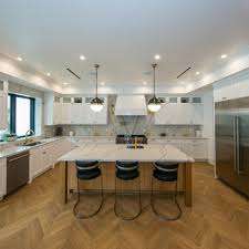 Do not start picking any backsplash tiles before you see these beautiful kitchen backsplash ideas for 2020. 75 Beautiful Kitchen With Granite Backsplash Pictures Ideas July 2021 Houzz