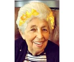 Ann Negron Obituary (1934