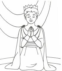 David Coloring Pages David Bible Printables King David Biblekids David Bible Sunday School Coloring Pages Bible Coloring