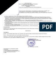 Sekolah dasar inpres talikuran is on facebook. Jawa Tengah Sk Hasil Akreditasi 2018 Tahap 1 Pdf