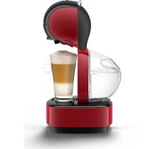 Maybe you would like to learn more about one of these? Dolce Gusto By Krups Lumio Kp130540 Coffee Machine Red Currys Ebay