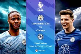 Guardiola includes sterling in starting lineup. Man City Vs Chelsea Prediksi Dan Link Live Streaming Vivagoal Com