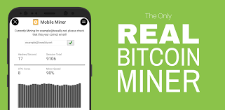 Bitcoin mining software app 2020 | mine 0.15 btc in 5 minutes on android phone. Bitcoin Miner Apk