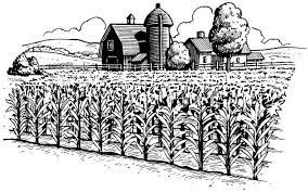 Barn House Clipart Black And White Farm Clipart Black And White Google Search Centennial Ref Pics Farm Art Clipart Black And White Travel Art