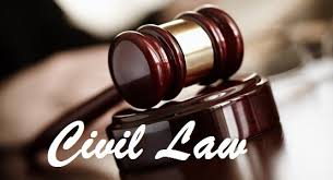 Image result for civil law