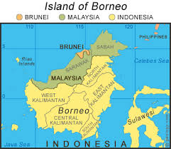 Check spelling or type a new query. Map Of Borneo Where Is Borneo
