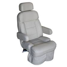 Qualitex Magellan Am Sprinter Seat Seating Chair Luxury Seating