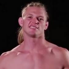 Eric McConico vs. Buddy Wallace, Tuff-N-Uff 141