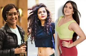 Through online applications, jury recommendations and forbes india's own rigorous research, a long list of 255 names was drawn up, and further shortlisted in consultation with category. Here Is A Look At The 10 Women Who Made It To The Forbes India 30 Under 30 List