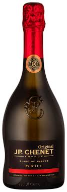 Auch sind nicht alle sorten bei allen händlern verfügbar. N V Jp Chenet Original Blanc De Blancs Brut Vivino