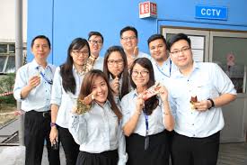 Daikin for all your needs. Daikin Malaysia Kenduri 2017 Daikin Malaysia Sdn Bhd