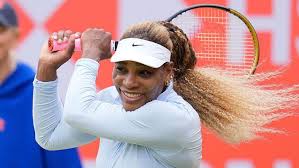 Serena Williams to partner Karolina Muchova at Berlin Open