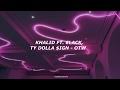 Please download one of our supported browsers. Mp3 ØªØ­Ù…ÙŠÙ„ Khalid Otw Audio Ft 6lack Ty Dolla Ign Ø£ØºÙ†ÙŠØ© ØªØ­Ù…ÙŠÙ„ Ù…ÙˆØ³ÙŠÙ‚Ù‰