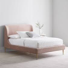 Bed with drawers underneath (right) and lift up storage bed. Beds Archives Bobby Berk