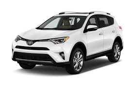 2018 Toyota Rav4 Reviews Research Rav4 Prices Specs Motortrend