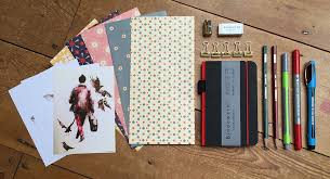 Spotlight Stationery Made In Germany Themed Subscription Box Review Stationery Lover Stationery Subscription Stationery Subscription Boxes