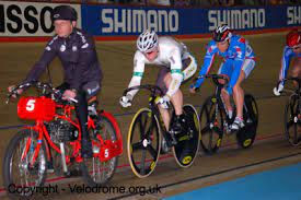 Top riders can earn more than £1m a year in prize money, with many continuing to compete into their 50s and 60s. Track Cycling Events Keirin