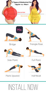 You Need To Know That Your Body Type Is Unique And It Better To Train In A Special Way Choose The Workout According To Your Body Type And Become Slimmer J