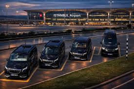 İstanbul Şehir İçi Transfer