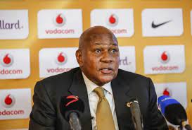 Kaizer Motaung Senior Thinks Kaizer Chiefs Can Win The League | Soccer  Laduma