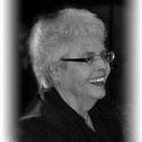 Mavis A. Stromme Obituary 2013