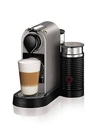 Nespresso coffee machine deals & offers in the uk ➤ july 2021 ✅ get the best discounts so i descaled my nespresso and then tried 2 of the cleaning pods. Krups Nespresso By Krups Xn760b40 Nespresso Citiz And Milk Coffee Machine 1710 W Silver No Description Barc Capsule Coffee Machine Nespresso Coffee Machine