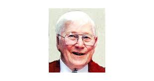 John Thomas Obituary (2015)