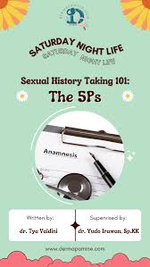 Image result for Sexual History