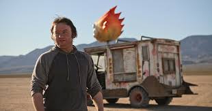 David Jaffe turned down opportunity to direct $100 million budget game  because he didn't want to deal with Tencent