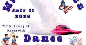 Water Follies Dance