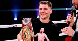 Born 5 may 1988) is a ukrainian professional boxer. Rqjyrmjvv1nowm