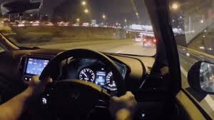 With new exterior and interior design features, the persona also provides a fuel efficient drive while looking good on the road. Proton Persona 2019 2020 Pov Drive At Night Youtube