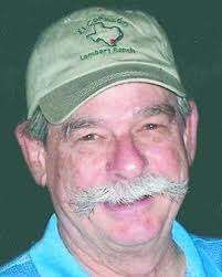 Lawrence Searcy Obituary (2015)