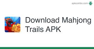 Hello i paid for a 2 year membership and most of the features have worked. Mahjong Trails Apk 21 10 7 Android Game Download