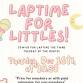 Lap time for Littles! event in Edwardsville, IL