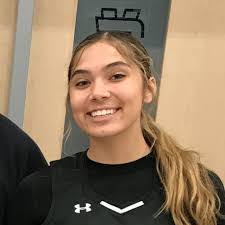 Jocelyn Chavez's Instagram, Twitter & Facebook