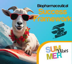 Thrilled to announce that I'm leveling up my journey by starting an MBA  along with my MS Biotechnology at California State University Channel  Islands!