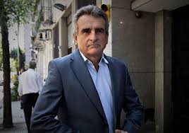 El ministro de defensa, agustín rossi, sostuvo que esa formación era incompatible con la democracia porque pretendía establecer una conducción paralela de las fuerzas armadas. Agustin Rossi Ministro De Defensa El Canciller