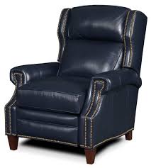 Leather Reclining Chairs Chic Addition With Extreme Comfort For Living Space And Offices Leather Recliner Chair Leather Recliner Recliner Chair