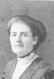 Estella May Cornell Schwaderer (1883-1948)