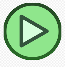 Download Green Plain Play Button Icon Svg Clip Arts 600 X 599 Play Green Play Icon Png Play Button Png Transparent Free Transparent Png Images Pngaaa Com