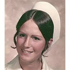 KAREN JEAN FERRARI Obituary