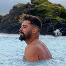 Fans all around the world fell in love with zac because of his talent in front of the camera and his gorgeous looks. Down To Earth On Netflix Every Time Zac Efron Says Wow