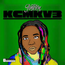 Faded Talk (feat. Rage Da King)